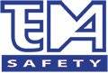 TE.MA. Safety • Tecnologie per la Manutenzione Logo